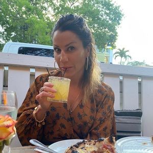 Meet your Posher, Maureen